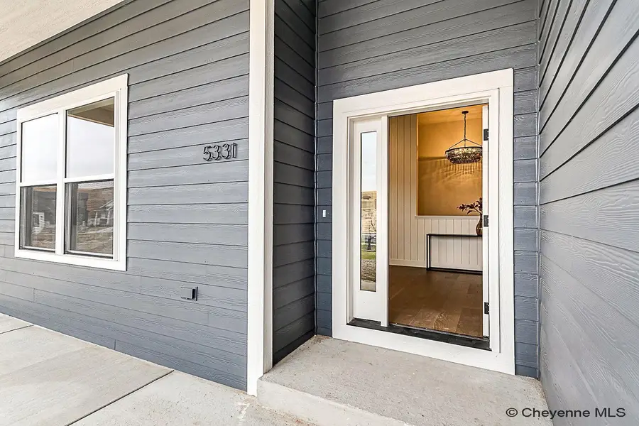 5331 Sullivan St, Cheyenne, WY 82009 - Image #2