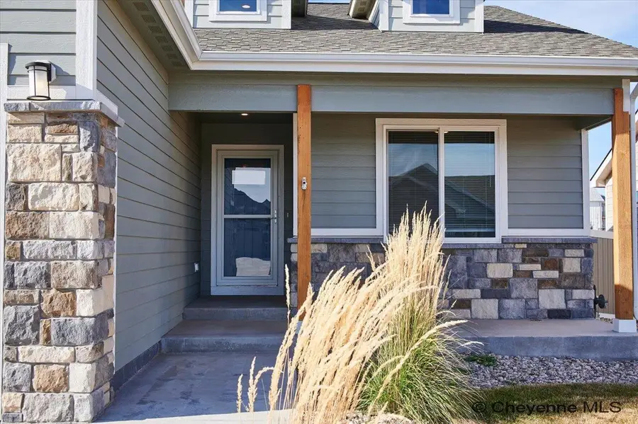 2118 Blue Norther Ln, Cheyenne, WY 82007 - Image #3
