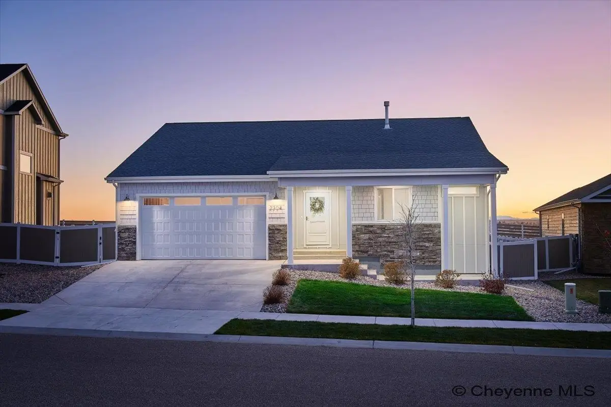 2304 Goodnight Trl, Cheyenne, WY 82007 - Image #1