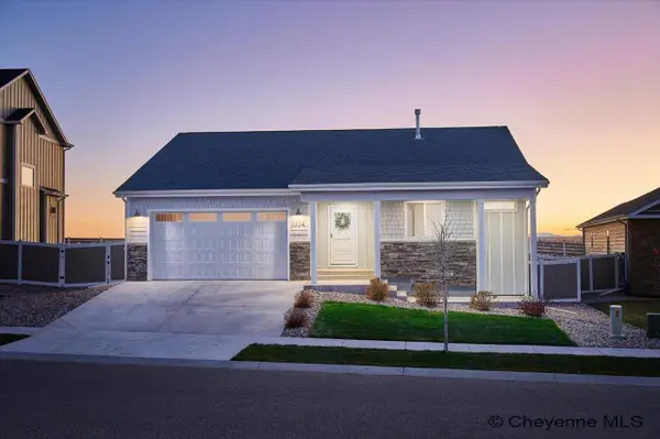 2304 Goodnight Trl, Cheyenne, WY 82007