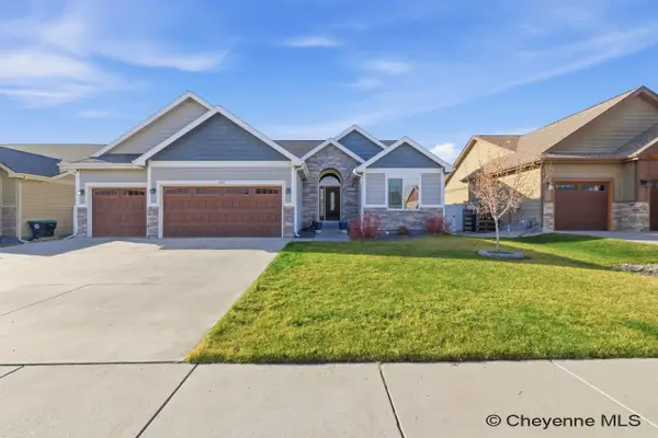 3612 Purple Sage Rd, Cheyenne, WY 82001-0000