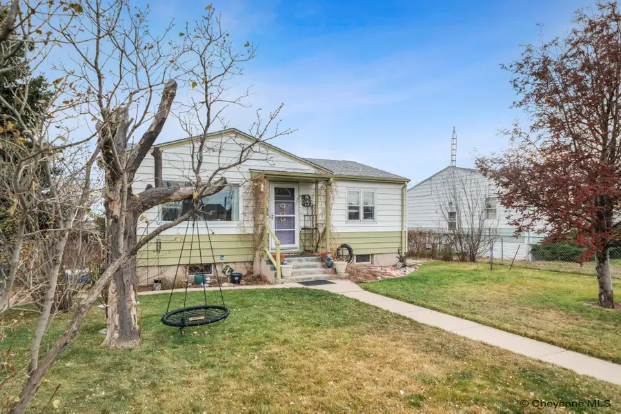 2709 E 9th St, Cheyenne, WY 82001 - Image #3