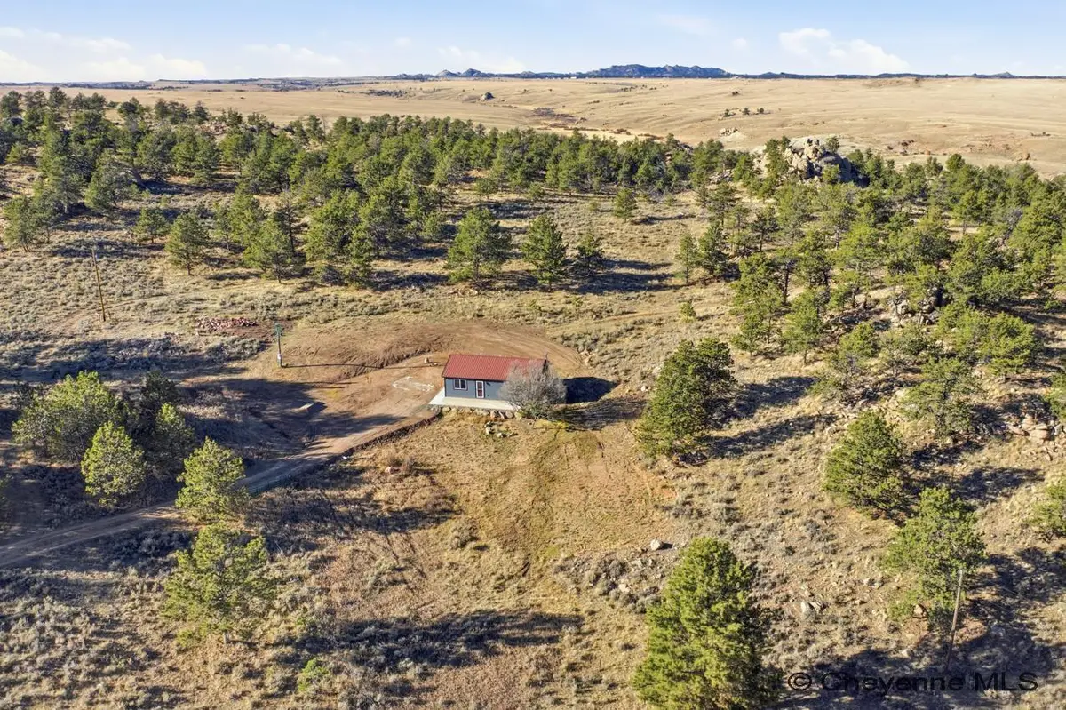 190 Remount Rd, Granite Canon, WY 82059 - Image #1