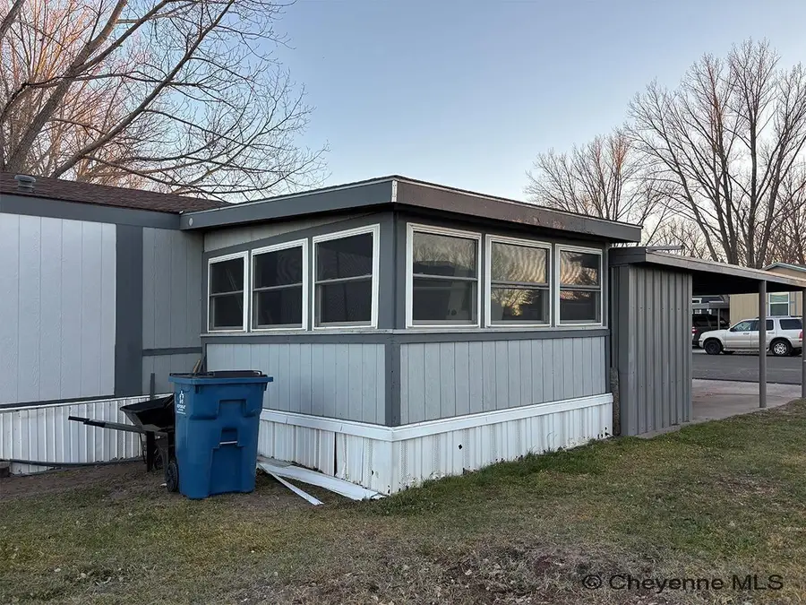 609 E Prosser Rd #28, Cheyenne, WY 82007 - Image #2
