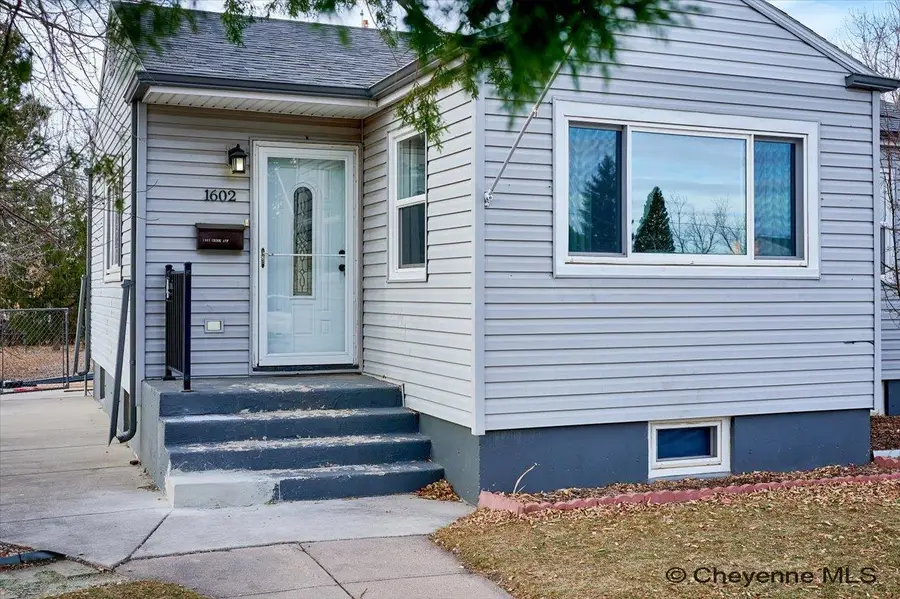 1602 Crook Ave, Cheyenne, WY 82001 - Image #3