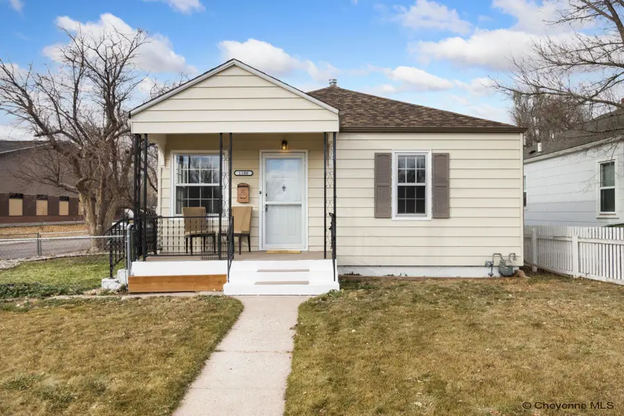 1100 E 22nd St, Cheyenne, WY 82001 - Image #2