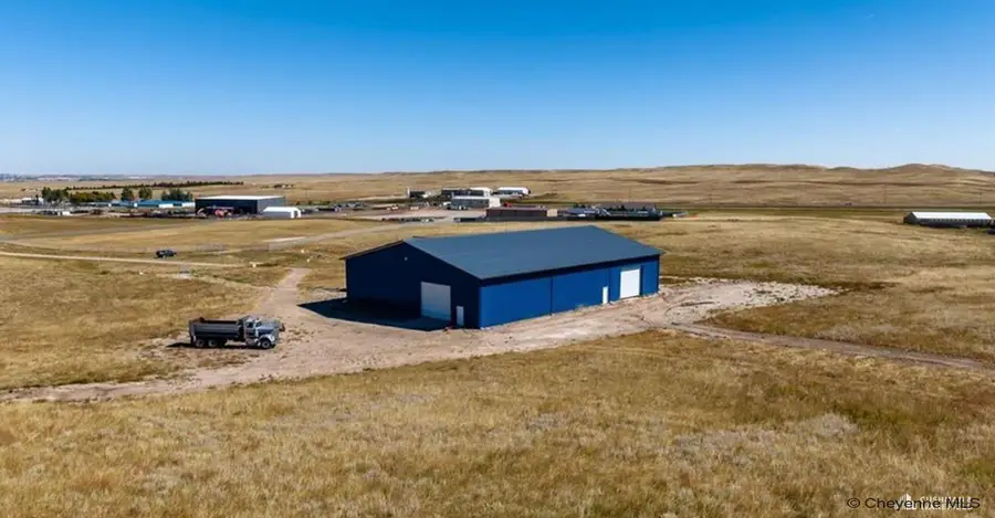 5110 Badlands Dr, Cheyenne, WY 82007 - Image #2