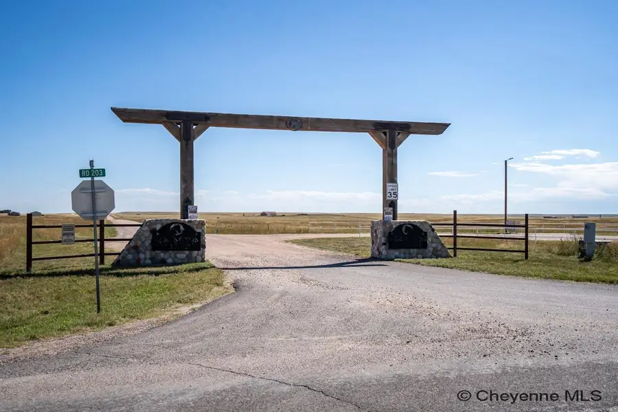 Tract 1 Remington Ranch Rd, Carpenter, WY 82054 - #2