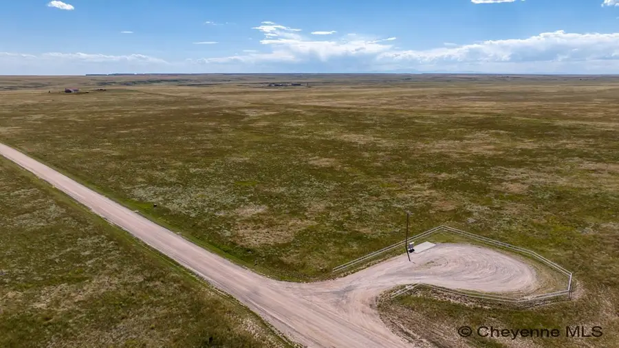 Tract 1 Remington Ranch Rd, Carpenter, WY 82054 - #3