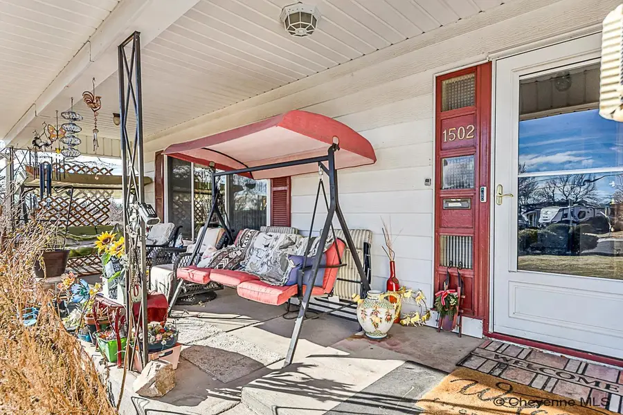 1502 Andover Dr, Cheyenne, WY 82001 - Image #3