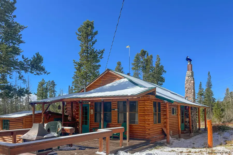 48 Upper Rd, Laramie, WY 82070 - Image #2