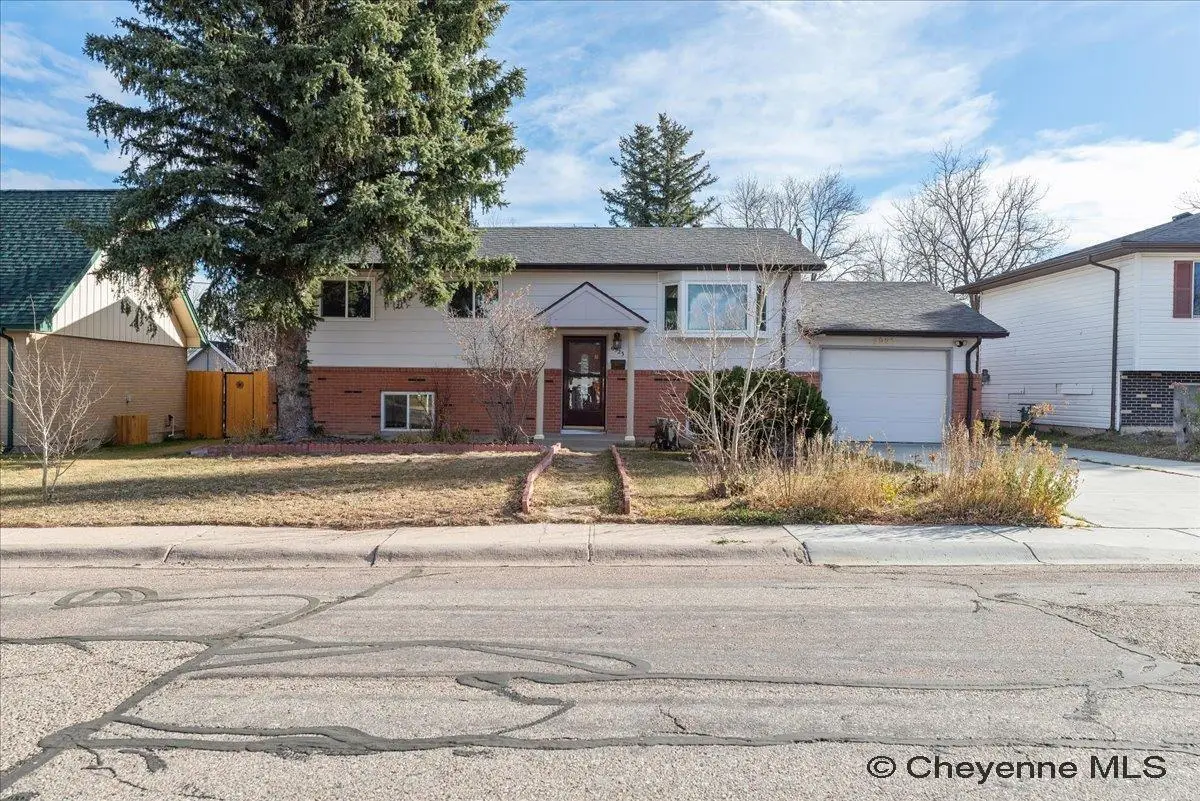 6923 Willshire Blvd, Cheyenne, WY 82009 - Image #1