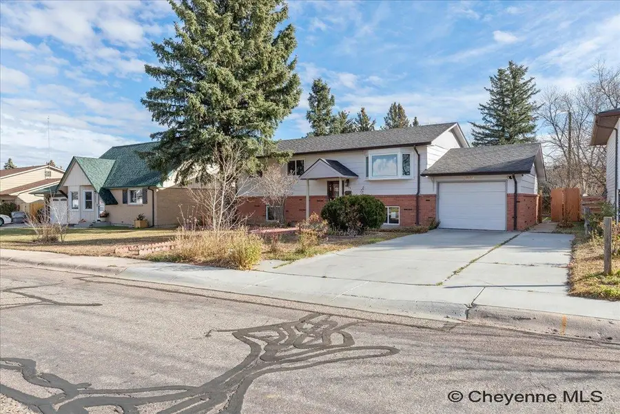 6923 Willshire Blvd, Cheyenne, WY 82009 - Image #2