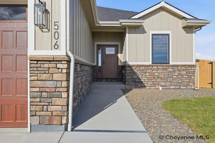 506 Horseshoe Rd, Burns, WY 82053 - Image #2