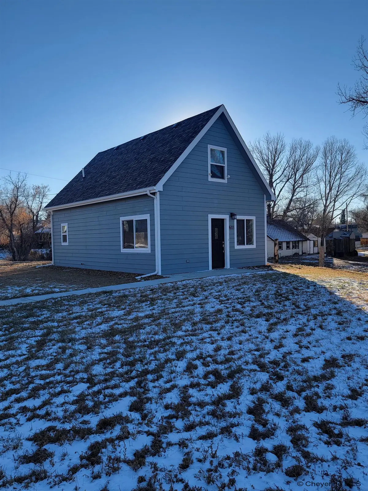 601 W 7th St, Cheyenne, WY 82007 - Image #1