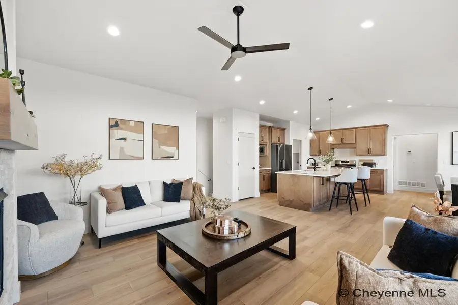 5131 Drover Ct, Cheyenne, WY 82009 - Image #2