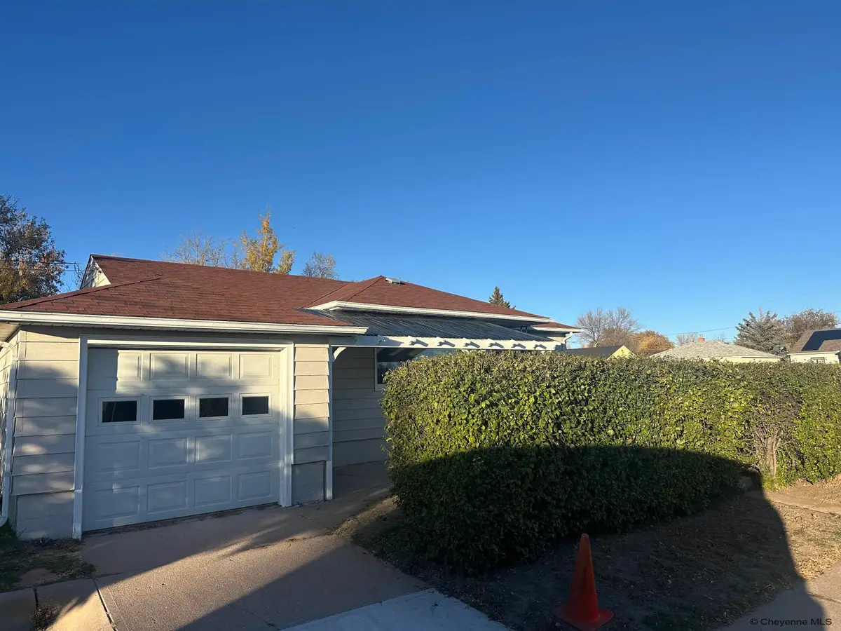 1120 Black Ct, Cheyenne, WY 82001 - Image #1