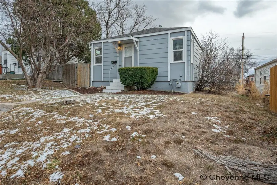 1911 E 17th St, Cheyenne, WY 82001 - Image #2