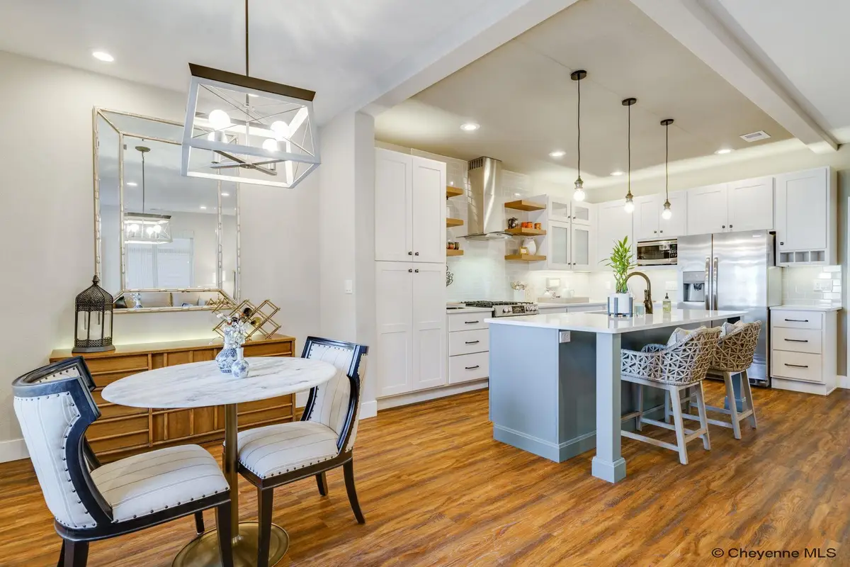 521 W 17th St, Cheyenne, WY 82001 - Image #1