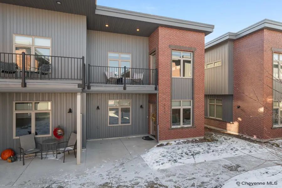 521 W 17th St, Cheyenne, WY 82001 - Image #2