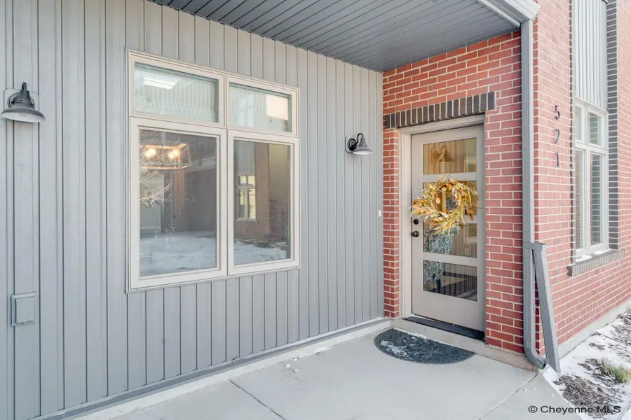 521 W 17th St, Cheyenne, WY 82001 - Image #3