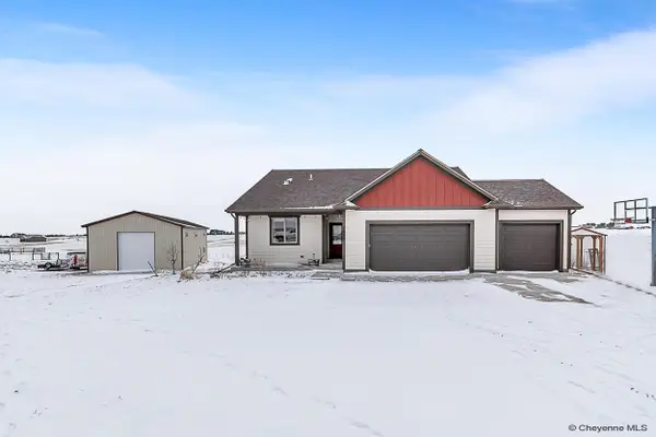 1889 Charles Jake Ct, Cheyenne, WY 82009