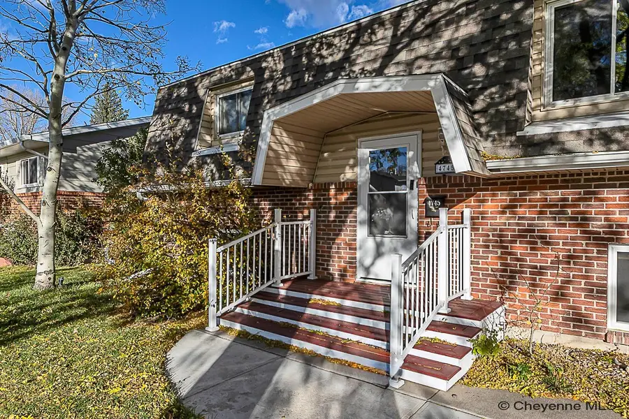 4745 Windmill Rd, Cheyenne, WY 82009 - Image #3