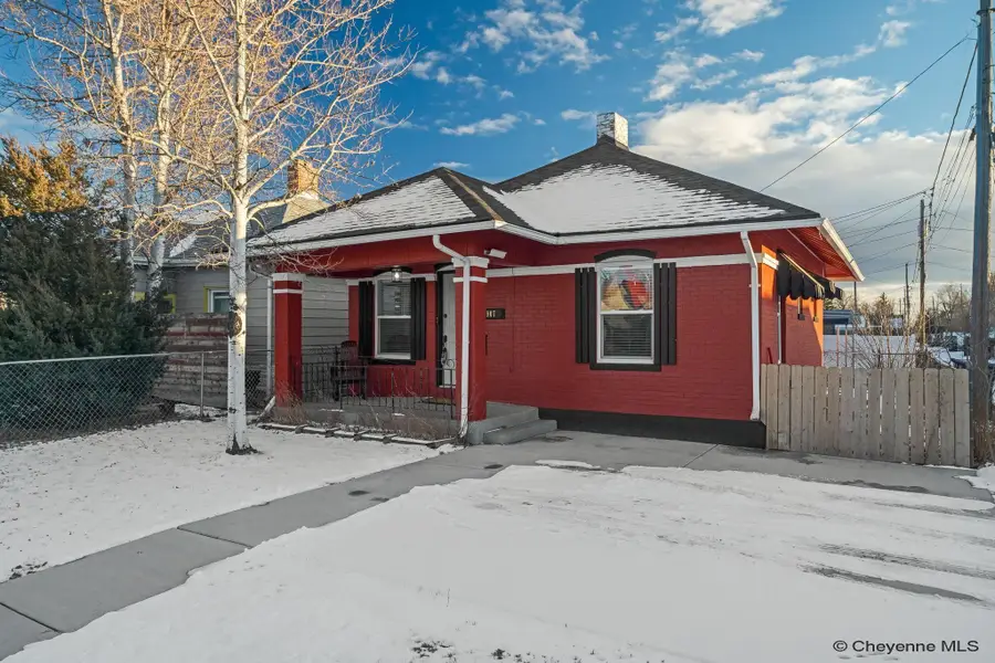 907 W Pershing Blvd, Cheyenne, WY 82001 - Image #3