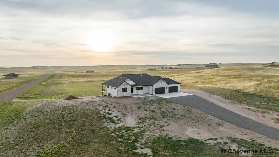 Lot 45 Big Horn Mountain Rd, Cheyenne, WY 82009 - #3
