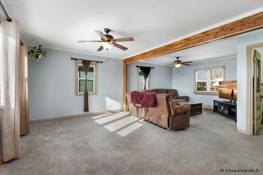 2908 E 8th St, Cheyenne, WY 82001 - Image #2