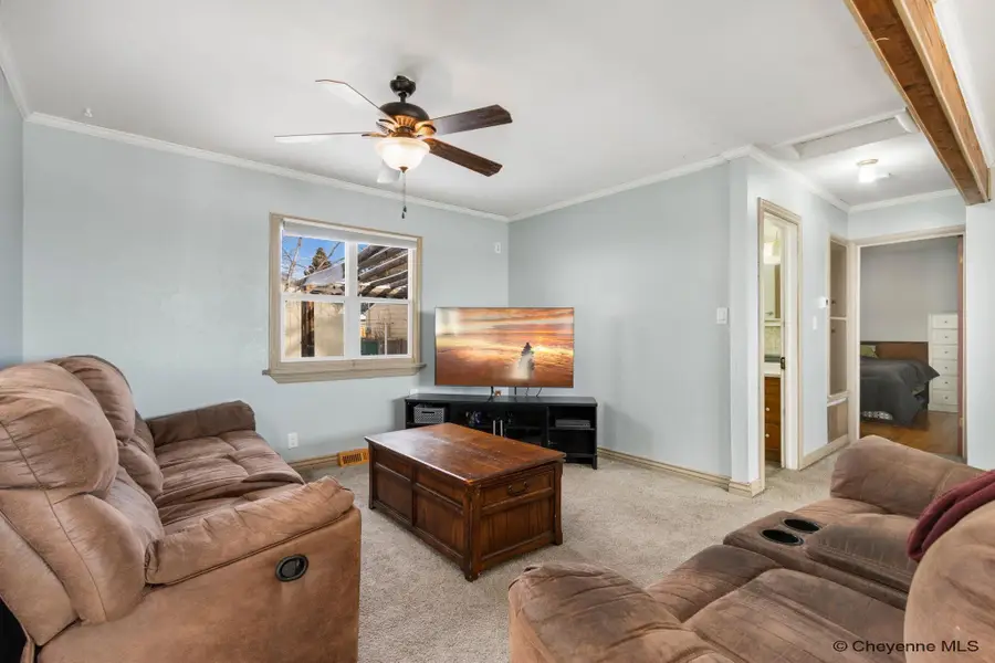 2908 E 8th St, Cheyenne, WY 82001 - Image #3