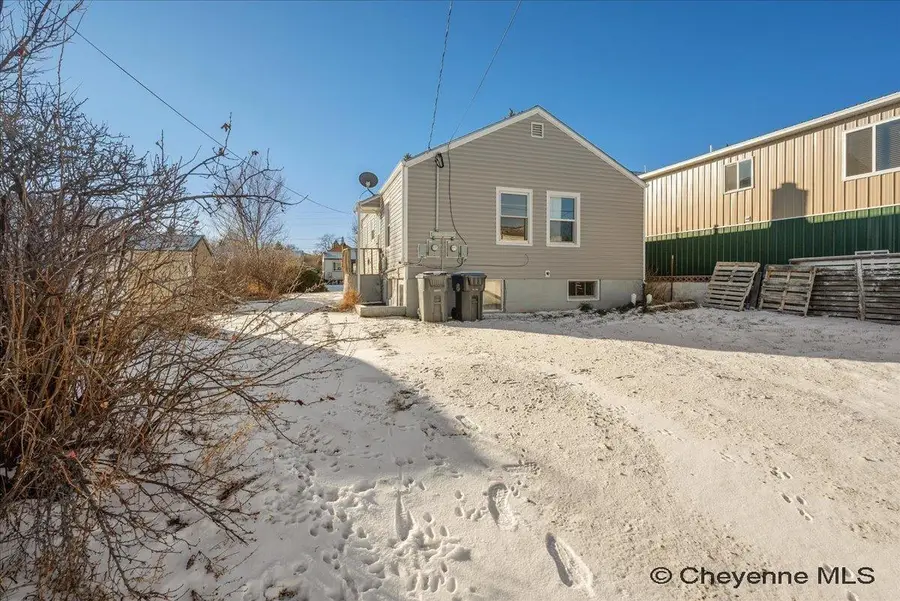 1920 E 22nd St, Cheyenne, WY 82001 - Image #3