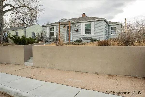 2111 Garrett St, Cheyenne, WY 82001