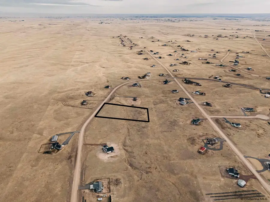 Lot 146 North Ridge Dr, Cheyenne, WY 82009 - Image #2