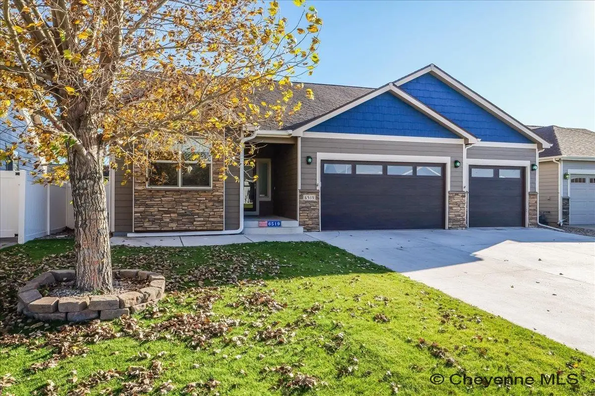 6519 High Spring Road, Cheyenne, WY 82001 - Image #1