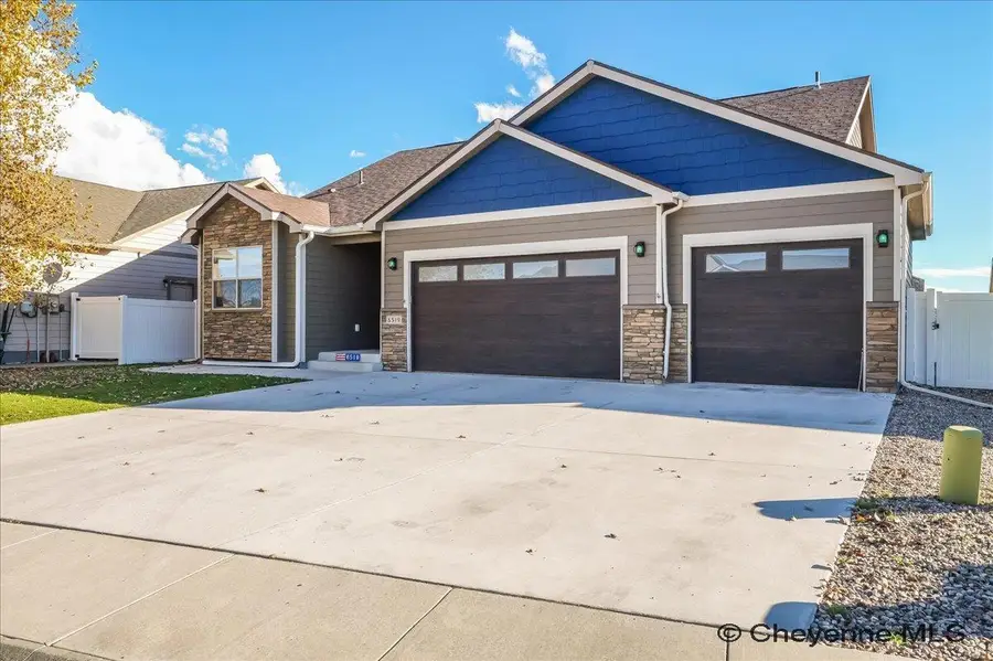 6519 High Spring Road, Cheyenne, WY 82001 - Image #2