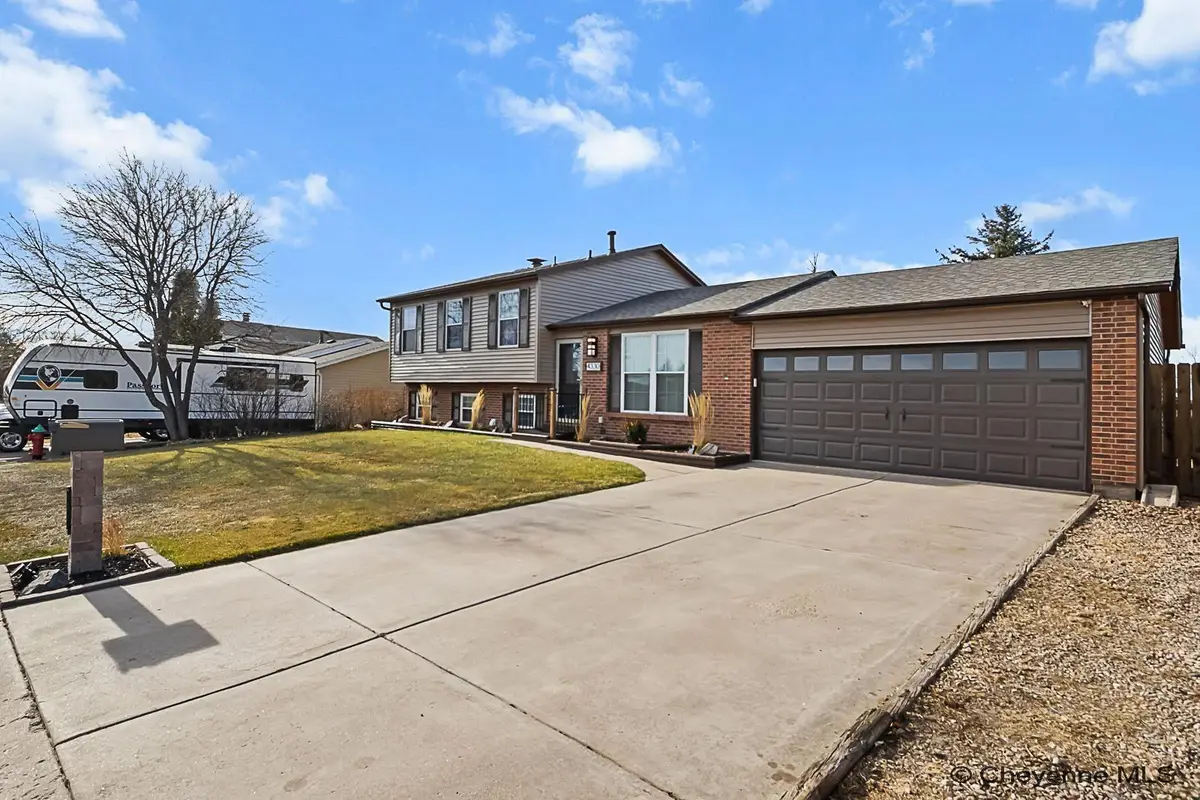 4330 Polk Ave, Cheyenne, WY 82001 - Image #1