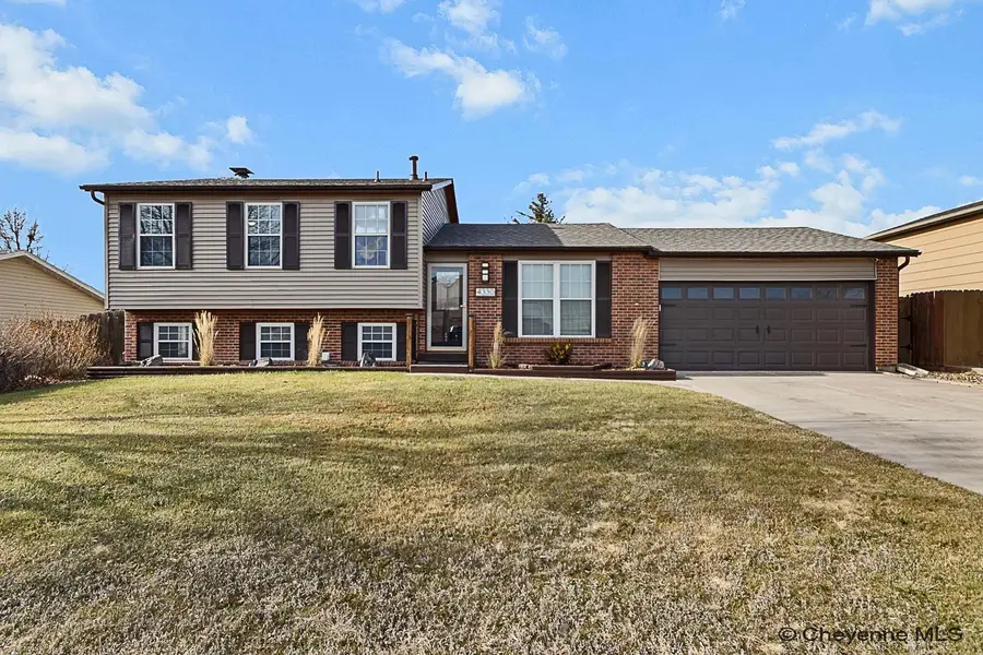 4330 Polk Ave, Cheyenne, WY 82001 - Image #2