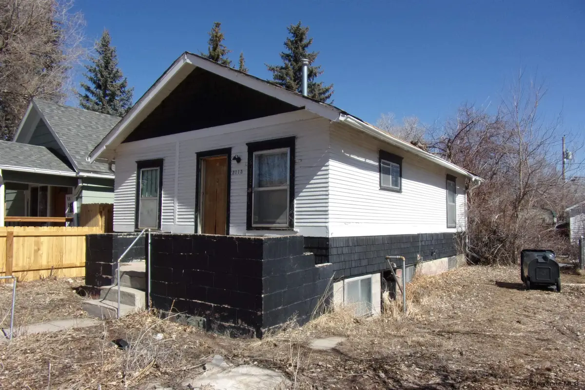 3115 Dillon Ave, Cheyenne, WY 82001 - Image #1