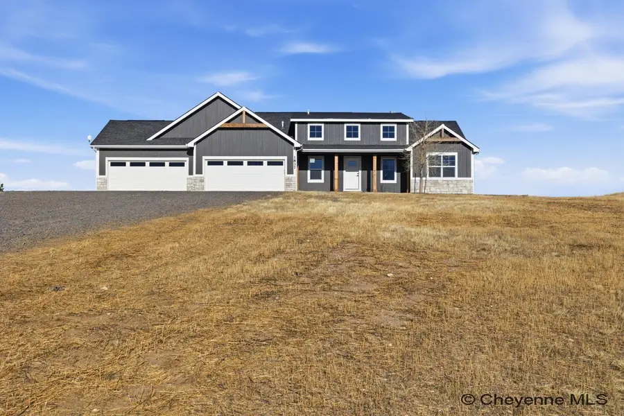 1837 Bear Cub Rd, Cheyenne, WY 82009 - Image #3