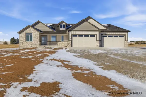 1205 Wineglass Rd, Cheyenne, WY 82009