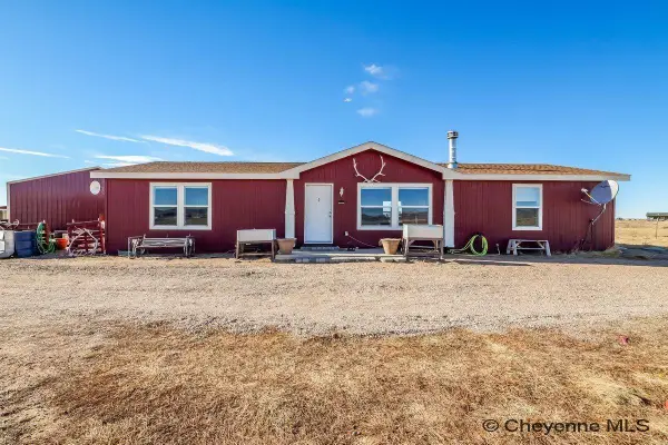 263 Two Rivers Rd, Laramie, WY 82070