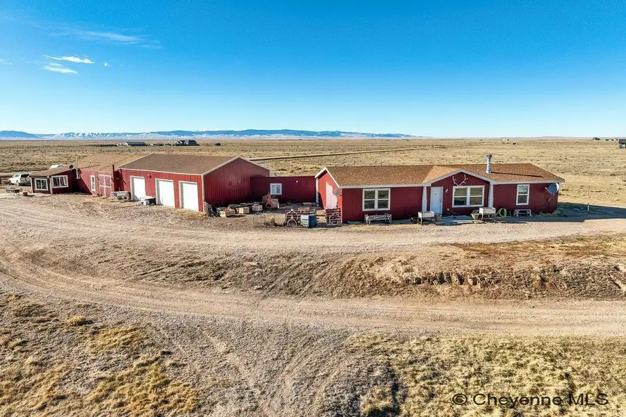 263 Two Rivers Rd, Laramie, WY 82070 - #2