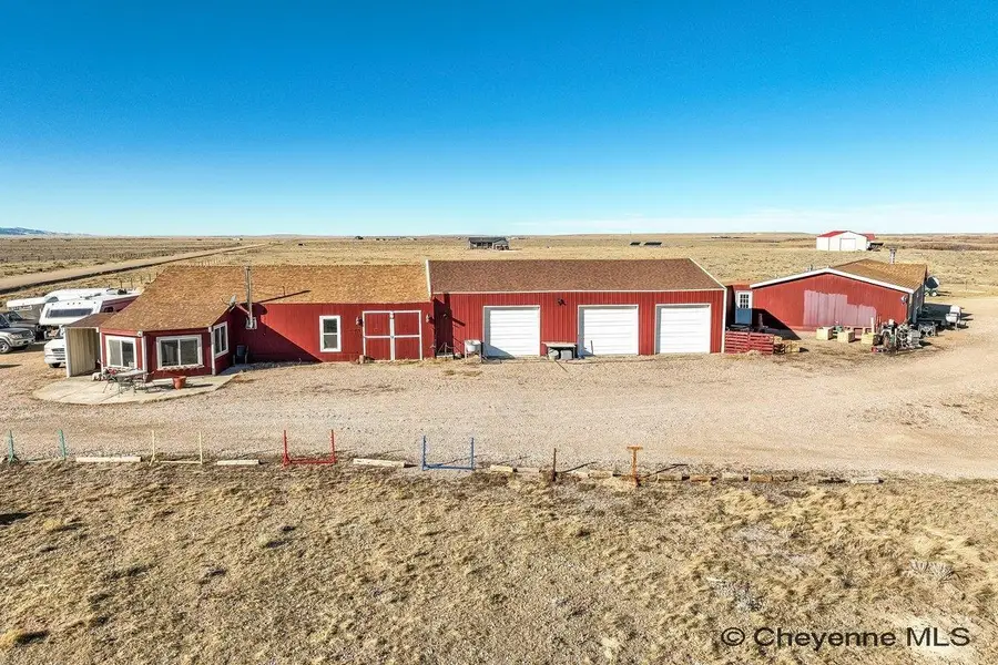263 Two Rivers Rd, Laramie, WY 82070 - #3