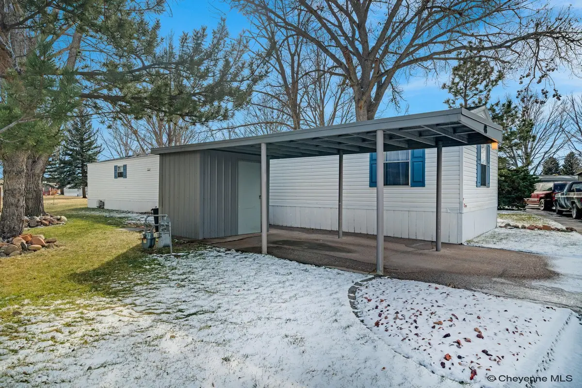609 E Prosser Rd #48, Cheyenne, WY 82007 - Image #1