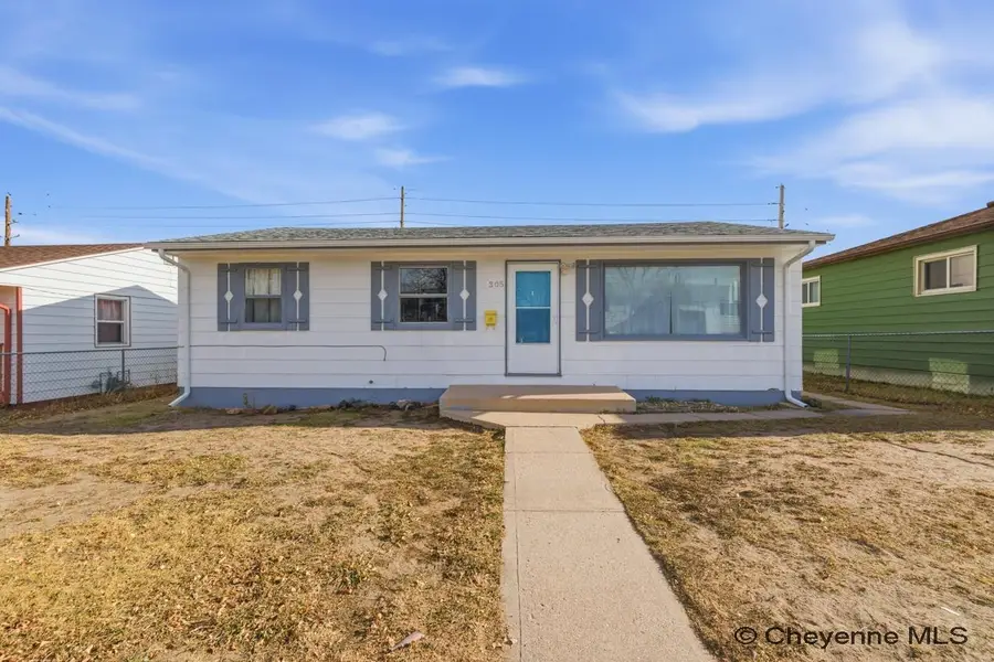 305 Kay Ave, Cheyenne, WY 82007 - Image #2
