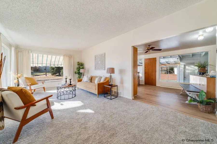 1100 Rosebud Rd, Cheyenne, WY 82001 - Image #2