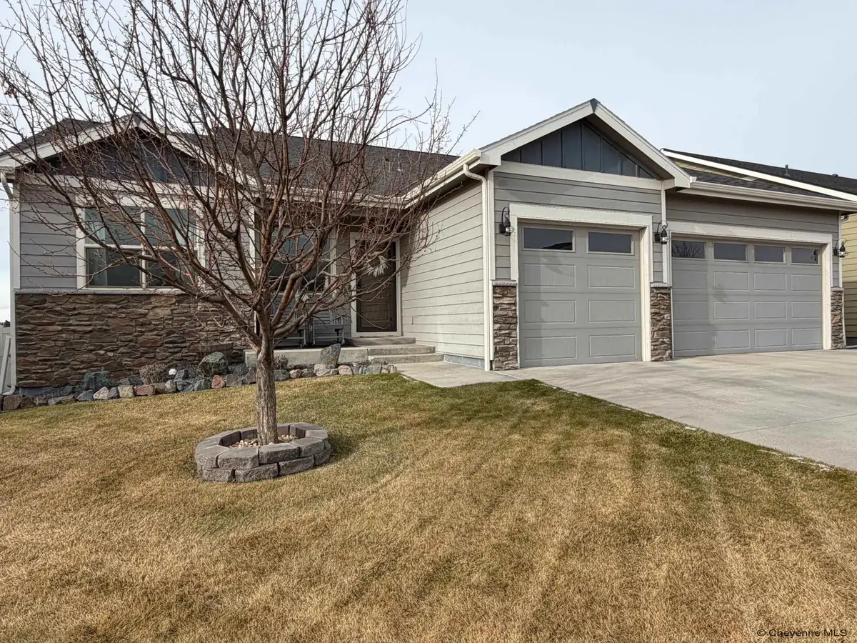 3272 Campfire Trail, Cheyenne, WY 82001 - Image #1