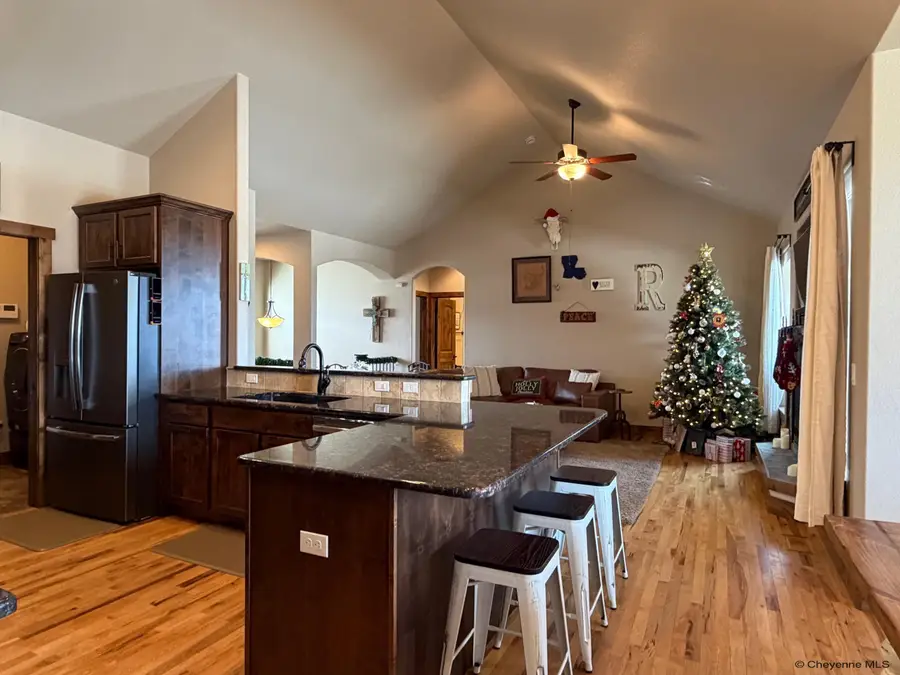 3272 Campfire Trail, Cheyenne, WY 82001 - Image #2