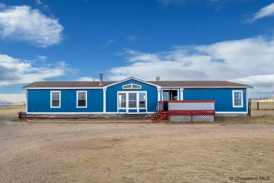 879 S Table Mtn Loop, Cheyenne, WY 82009 - #3